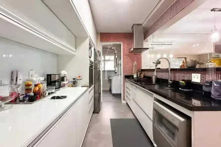 Apartamento com 2 Quartos à venda, 104m² no Centro, São Bernardo do Campo