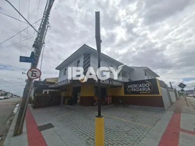 Sala Comercial para alugar, 92m² no Balneário, Florianópolis