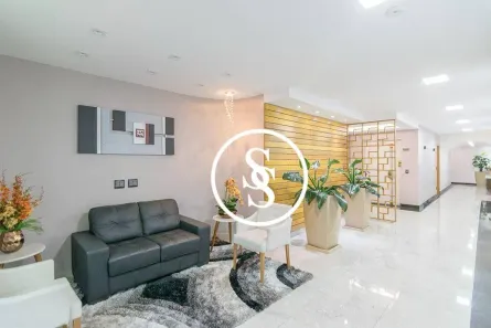 Apartamento com 4 Quartos para alugar, 140m² no Santo Antônio, São Caetano do Sul
