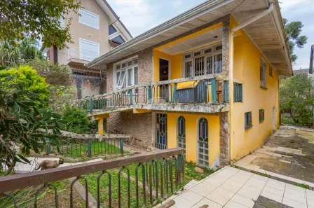 Casa com 3 Quartos à venda, 140m² no Boa Vista, Curitiba
