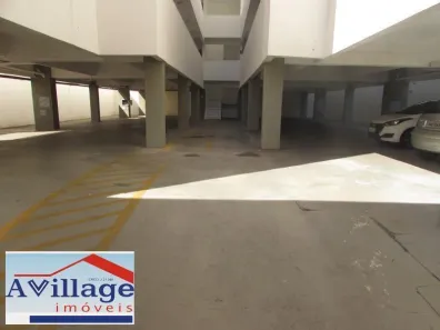 Flat com 1 Quarto para alugar, 50m² no Vila Liberdade, Presidente Prudente