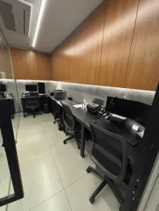 Sala Comercial à venda, 105m² no Park Lozandes, Goiânia