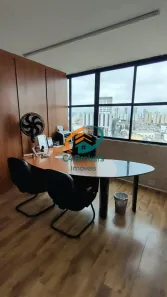 Sala Comercial à venda, 64m² no Centro, Guarulhos