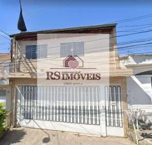 Casa com 3 Quartos à venda, 125m² no Vila Júlia, Poá