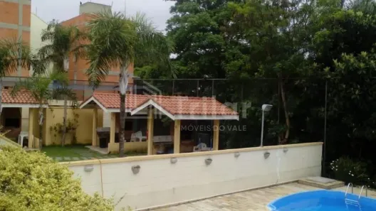 Apartamento com 2 Quartos à venda, 59m² no Jardim América, São José dos Campos