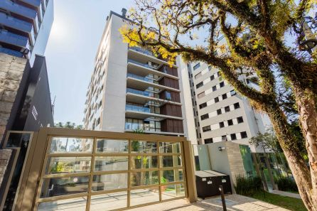 Apartamento com 2 Quartos à venda, 94m² no Batel, Curitiba