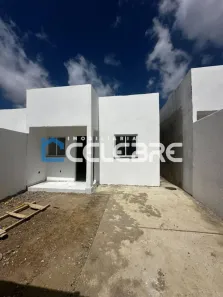 Casa com 3 Quartos à venda, 63m² no Três Irmãs, Campina Grande