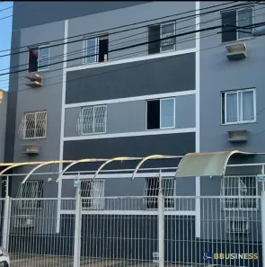 Apartamento com 2 Quartos à venda, 70m² no Alphaville, Campos dos Goytacazes