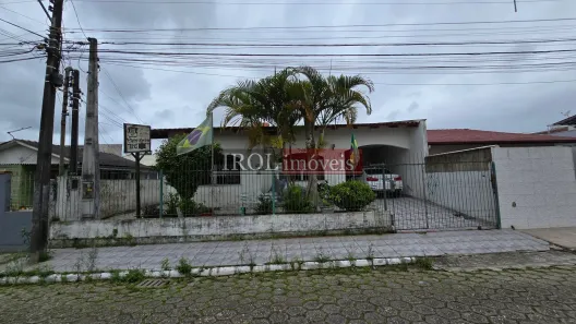 Casa com 3 Quartos à venda, 140m² no Barra do Rio, Itajaí