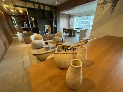 Apartamento com 3 Quartos à venda, 120m² no Vila Mariana, São Paulo