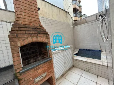 Casa com 3 Quartos à venda, 171m² no Boqueirão, Santos
