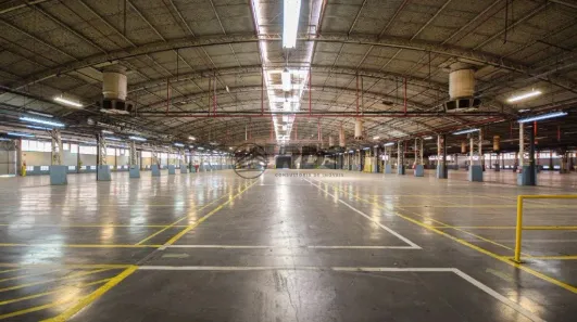 Galpão/Depósito/Armazém para alugar, 27387m² no Ronda, São José dos Campos