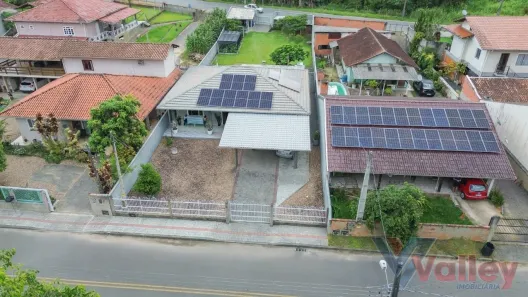 Casa com 3 Quartos à venda, 248m² no Estrada das Areias, Indaial