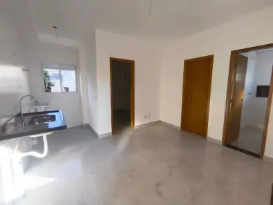 Apartamento com 2 Quartos para alugar, 42m² no Vila Talarico, São Paulo