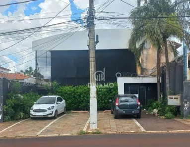 Sobrado com 3 Quartos à venda, 338m² no Jardim Sumaré, Ribeirão Preto