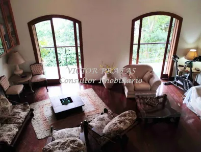 Casa com 4 Quartos à venda, 274m² no Tijuca, Rio de Janeiro
