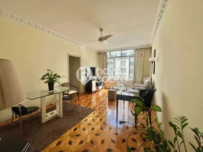 Apartamento com 3 Quartos à venda, 115m² no Copacabana, Rio de Janeiro