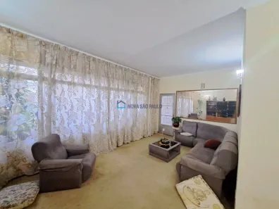 Casa com 3 Quartos à venda, 211m² no Cidade Vargas, São Paulo