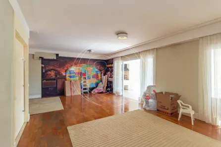 Apartamento com 3 Quartos à venda, 155m² no Planalto Paulista, São Paulo