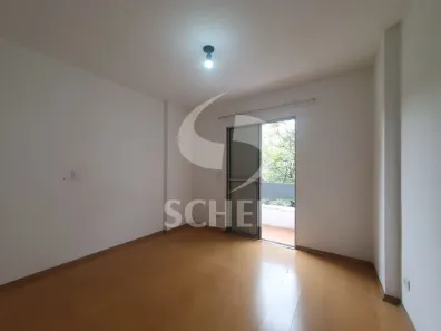 Apartamento com 1 Quarto à venda, 25m² no Vila Clementino, São Paulo