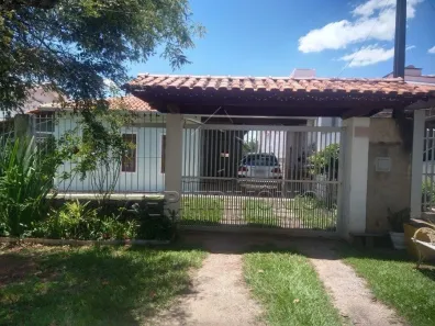 Casa de Condomínio com 3 Quartos à venda, 127m² no Chácara Três Marias, Sorocaba