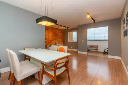 Apartamento com 2 Quartos à venda, 74m² no Vila Brasilândia, São Paulo