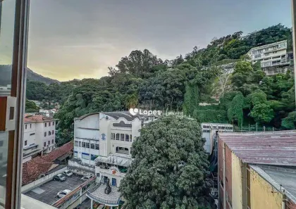 Apartamento com 3 Quartos à venda, 143m² no Cosme Velho, Rio de Janeiro
