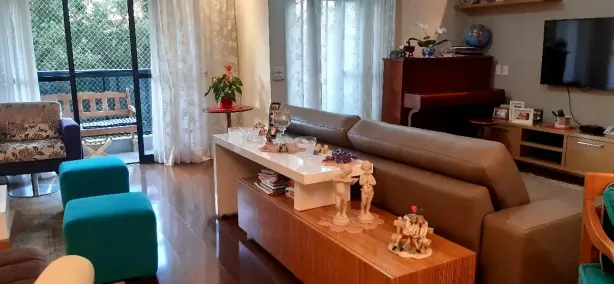 Apartamento com 3 Quartos à venda, 170m² no Bela Aliança, São Paulo