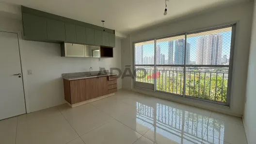 Apartamento com 3 Quartos à venda, 100m² no Setor Marista, Goiânia