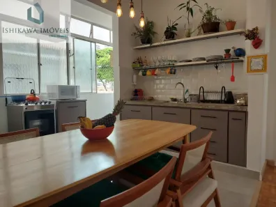 Apartamento com 1 Quarto à venda, 52m² no Paraíso, São Paulo
