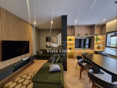 Apartamento com 3 Quartos à venda, 120m² no Vila Leopoldina, São Paulo