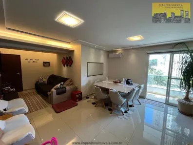 Apartamento com 3 Quartos à venda, 124m² no Centro, Jundiaí