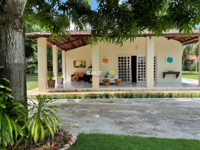 Casa com 2 Quartos à venda, 90m² no Coité, Eusébio