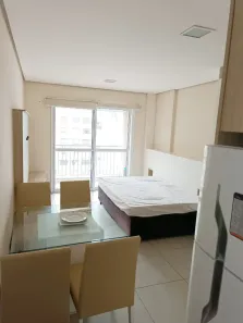 Apartamento com 1 Quarto à venda, 28m² no Bela Vista, São Paulo