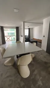 Apartamento com 2 Quartos para alugar, 80m² no Buraquinho, Lauro de Freitas