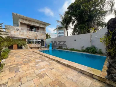 Casa com 4 Quartos à venda, 254m² no Caiçara, Praia Grande