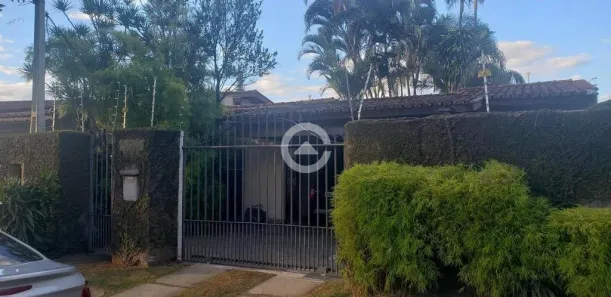 Imóvel Comercial com 8 Quartos à venda, 263m² no Jardim São Carlos, Campinas