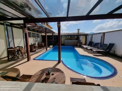 Imóvel Comercial com 9 Quartos à venda, 500m² no Centro, Piracaia
