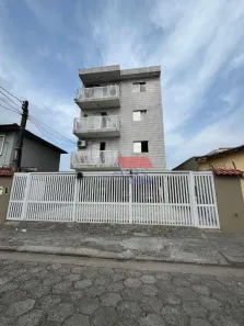 Apartamento com 2 Quartos para alugar, 71m² no Jardim Casqueiro, Cubatão