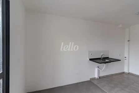 Apartamento com 2 Quartos para alugar, 48m² no Vila Gumercindo, São Paulo