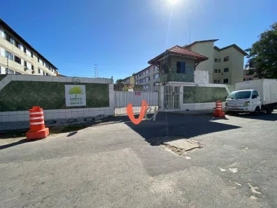 Apartamento com 3 Quartos à venda, 63m² no Cajazeiras, Fortaleza