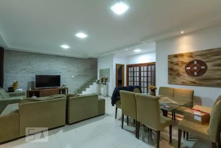 Casa com 4 Quartos à venda, 360m² no Taboão, São Bernardo do Campo