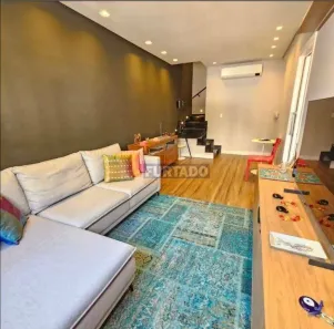 Apartamento com 2 Quartos à venda, 100m² no Vila Bastos, Santo André