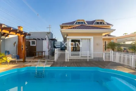 Casa com 4 Quartos à venda, 364m² no Vila Juliana, Piraquara