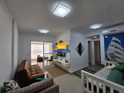 Apartamento com 2 Quartos à venda, 75m² no Centro, Bertioga