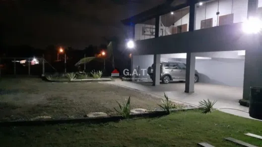 Fazenda/Sítio com 3 Quartos à venda, 341m² no Residencial Alvorada, Araçoiaba da Serra