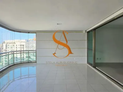Cobertura com 5 Quartos à venda, 603m² no Barra da Tijuca, Rio de Janeiro