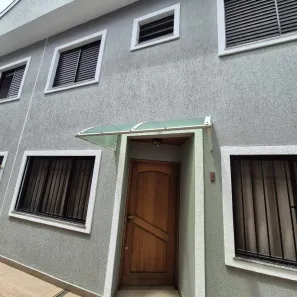 Sobrado com 3 Quartos à venda, 110m² no Vila Lúcia, São Paulo