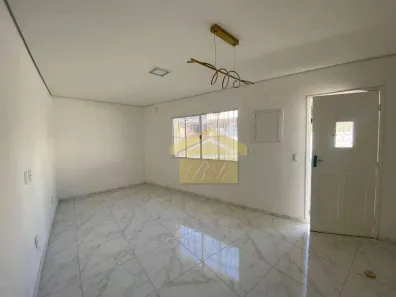 Casa com 2 Quartos para alugar, 274m² no Parque Jabaquara, São Paulo