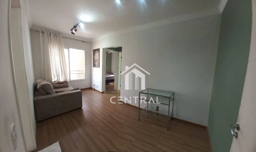 Apartamento com 2 Quartos à venda, 52m² no Jardim Vera Cruz, Sorocaba
